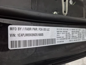 Jeep Cherokee * TRAILHAWK * CARFAX * БЕЗ ПЪРВОНАЧАЛНА ВНОСКА - 14000 € / 27381.62 лв. - 35432957 15