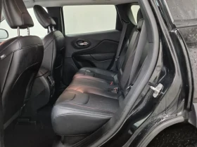 Jeep Cherokee * TRAILHAWK * CARFAX * БЕЗ ПЪРВОНАЧАЛНА ВНОСКА - 14000 € / 27381.62 лв. - 35432957 12