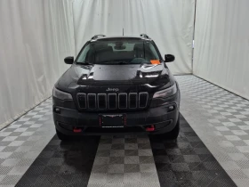 Jeep Cherokee * TRAILHAWK * CARFAX * БЕЗ ПЪРВОНАЧАЛНА ВНОСКА - 14000 € / 27381.62 лв. - 35432957 7