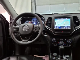 Jeep Cherokee * TRAILHAWK * CARFAX * БЕЗ ПЪРВОНАЧАЛНА ВНОСКА - 14000 € / 27381.62 лв. - 35432957 9