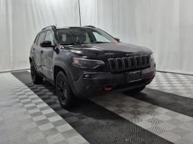 Jeep Cherokee * TRAILHAWK * CARFAX * БЕЗ ПЪРВОНАЧАЛНА ВНОСКА - 14000 € / 27381.62 лв. - 35432957 2