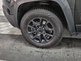 Jeep Cherokee * TRAILHAWK * CARFAX * БЕЗ ПЪРВОНАЧАЛНА ВНОСКА - 14000 € / 27381.62 лв. - 35432957 17