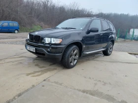 BMW X5 3.0d - 4150 € / 8116.69 лв. - 39754114 2