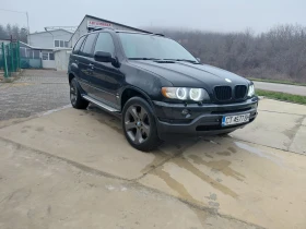 BMW X5 3.0d - 4150 € / 8116.69 лв. - 39754114 3