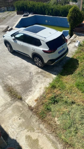 Nissan X-trail e-Power - 44000 € / 86056.52 лв. - 14384077 3