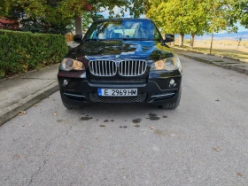 ����� �� �������� �� BMW X5