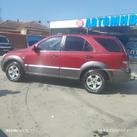 Kia Sorento - 3100 € / 6063.07 лв. - 38271350 2
