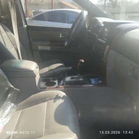 Kia Sorento - 3100 € / 6063.07 лв. - 38271350 8
