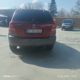 Kia Sorento - 3100 € / 6063.07 лв. - 38271350 3