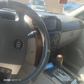Kia Sorento - 3100 € / 6063.07 лв. - 38271350 10