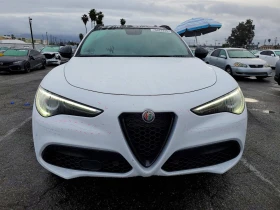 Alfa Romeo Stelvio 2.0l | Auto.bg — изображение 5