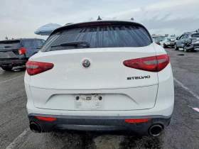 Alfa Romeo Stelvio 2.0l | Auto.bg — изображение 6