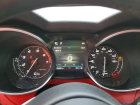 Alfa Romeo Stelvio 2.0l | Auto.bg — изображение 9
