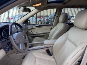 Mercedes-Benz GL 550 Обдухване * Камера * Сервизна История * 7 Местен * | Auto.bg — изображение 8