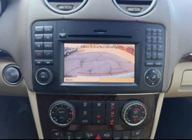 Mercedes-Benz GL 550 Обдухване * Камера * Сервизна История * 7 Местен * | Auto.bg — изображение 12