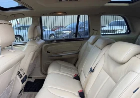 Mercedes-Benz GL 550 Обдухване * Камера * Сервизна История * 7 Местен * | Auto.bg — изображение 13