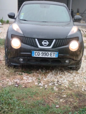 Nissan Juke 1, 5 dci - 5200 € / 10170.32 лв. - 67361348 2