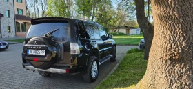 Mitsubishi Pajero 3.2 200 �.� | Mobile.bg � ����� ������ 5