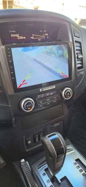 Mitsubishi Pajero 3.2 200 �.� | Mobile.bg � ����� ������ 8