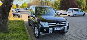 Mitsubishi Pajero 3.2 200 �.� | Mobile.bg � ����� ������ 3