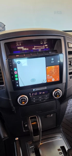 Mitsubishi Pajero 3.2 200 �.� | Mobile.bg � ����� ������ 7