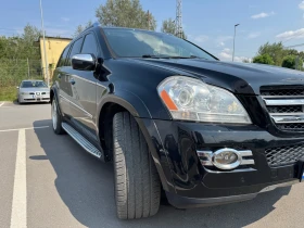 Mercedes-Benz GL 550 | Mobile.bg � ����� ������ 5