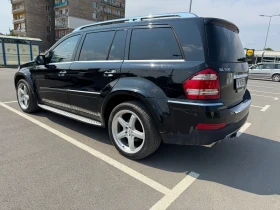 Mercedes-Benz GL 550 | Mobile.bg � ����� ������ 7