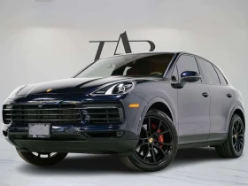 Porsche Cayenne * / Platinum Edition * CARFAX * ���� �� �� | Mobile.bg � ����� ������ 3