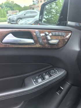 Mercedes-Benz GLE 350 ������ 360  FULL, KEYLESS | Mobile.bg � ����� ������ 7