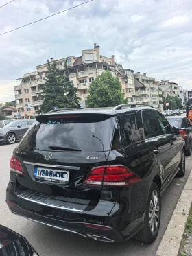 Mercedes-Benz GLE 350 ������ 360  FULL, KEYLESS | Mobile.bg � ����� ������ 2