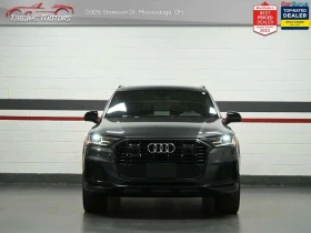 Audi Q7 * Progressiv S Line No Accident 360CAM Cooled Seat | Mobile.bg � ����� ������ 4