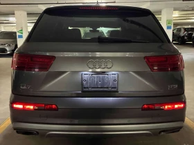 Audi Q7 * Progressiv * CARFAX * ����� �� �����������  | Mobile.bg � ����� ������ 4
