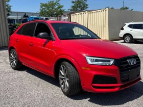 Audi Q3 * Technik * АВТОКРЕДИТ * КЛИП НА МОТОРА *  - 12490 € / 24428.32 лв. - 31016106 4