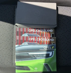 Opel Crossland X Edition  | Mobile.bg � ����� ������ 16