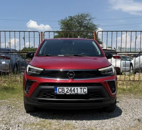 ������ Opel Crossland X