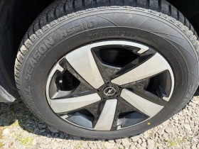 Opel Crossland X Edition  | Mobile.bg � ����� ������ 15