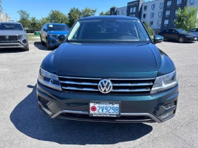 VW Tiguan * Comfortline * ГЛАВНО ПРЕДСТАВИТЕЛСТВО НА VW - 12700 € / 24839.04 лв. - 32338162 6