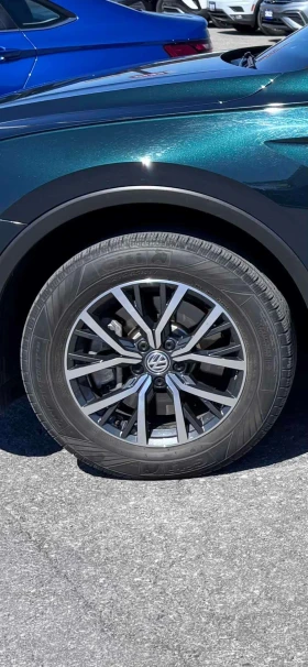 VW Tiguan * Comfortline * ГЛАВНО ПРЕДСТАВИТЕЛСТВО НА VW - 12700 € / 24839.04 лв. - 32338162 7