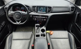 Kia Sportage 2.0 Дизел\Камера\Стар-Стоп\ Топ цена | Auto.bg — изображение 7