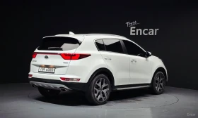 Kia Sportage 2.0 Дизел\Камера\Стар-Стоп\ Топ цена | Auto.bg — изображение 2