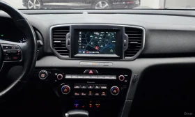 Kia Sportage 2.0 Дизел\Камера\Стар-Стоп\ Топ цена | Auto.bg — изображение 14