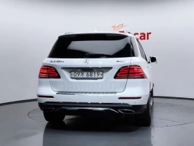 Mercedes-Benz GLE GLE350 d 4MATIC| ПОДГРЕВ| КАМЕРА| ПАМЕТ | Auto.bg — изображение 4