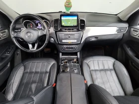 Mercedes-Benz GLE GLE350 d 4MATIC| ПОДГРЕВ| КАМЕРА| ПАМЕТ | Auto.bg — изображение 7
