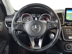 Mercedes-Benz GLE GLE350 d 4MATIC| ПОДГРЕВ| КАМЕРА| ПАМЕТ | Auto.bg — изображение 13