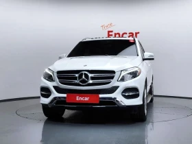 Mercedes-Benz GLE GLE350 d 4MATIC| ПОДГРЕВ| КАМЕРА| ПАМЕТ | Auto.bg — изображение 3