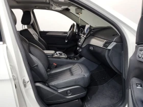 Mercedes-Benz GLE GLE350 d 4MATIC| ПОДГРЕВ| КАМЕРА| ПАМЕТ | Auto.bg — изображение 11
