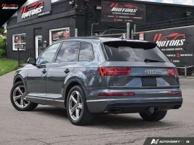 Audi Q7 Progressiv 55 TFSI / ���������� | Mobile.bg � ����� ������ 3
