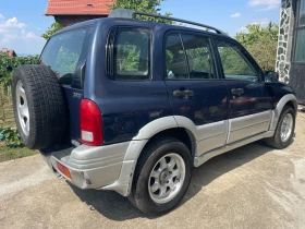 Suzuki Grand vitara Лизинг! | Auto.bg — изображение 3