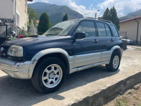 Suzuki Grand vitara Лизинг! | Auto.bg — изображение 7