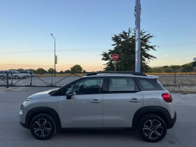 Citroen C3 Aircross 1.6 HDI Feel